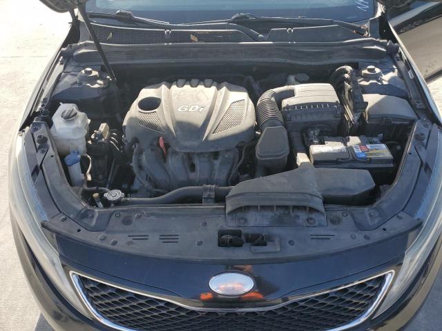 Photo 11 from auction – 2015 KIA OPTIMA EX with VIN 5XXGN4A72FG389167