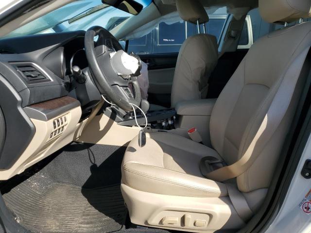 Photo 7 from auction – 2017 SUBARU OUTBACK 2. with VIN 4S4BSANC9H3234574