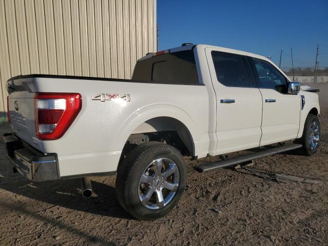 Photo 3 from auction – 2022 FORD F150 SUPER with VIN 1FTFW1E83NFA12693