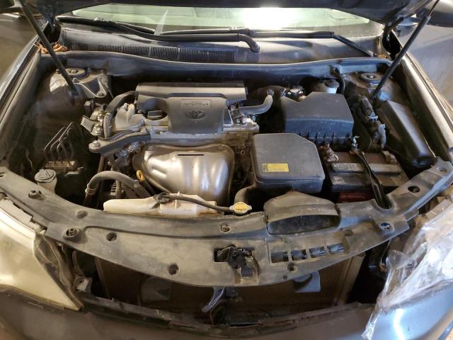 Zdjęcie 11 z aukcji – 2012 TOYOTA CAMRY BASE z VIN 4T1BF1FK8CU088598
