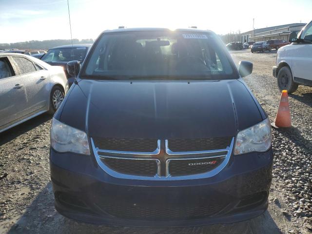Photo 5 from auction – 2014 DODGE GRAND CARA with VIN 2C4RDGCG5ER389681