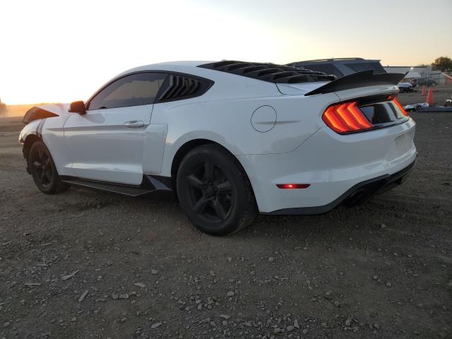 Photo 2 from auction – 2019 FORD MUSTANG with VIN 1FA6P8TH0K5158047
