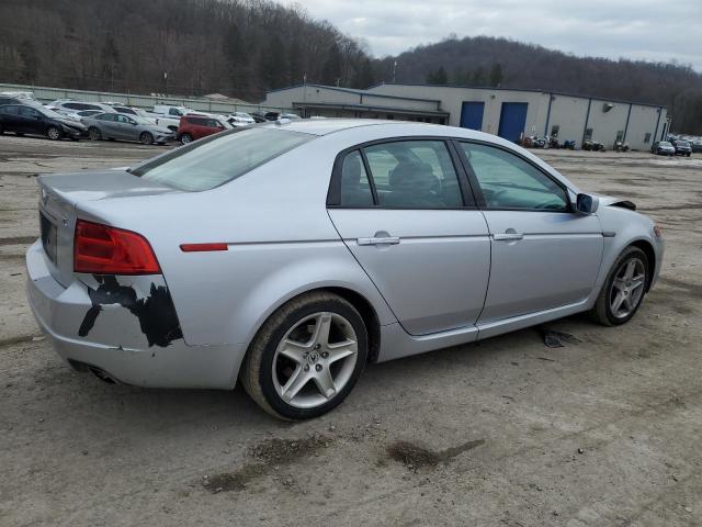 Photo 3 from auction – 2004 ACURA TL with VIN 19UUA66204A005002
