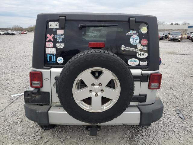 Photo 6 from auction – 2012 JEEP WRANGLER S with VIN 1C4AJWBG4CL147570