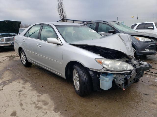 Photo 4 from auction – 2005 TOYOTA CAMRY LE with VIN 4T1BF32K15U109408