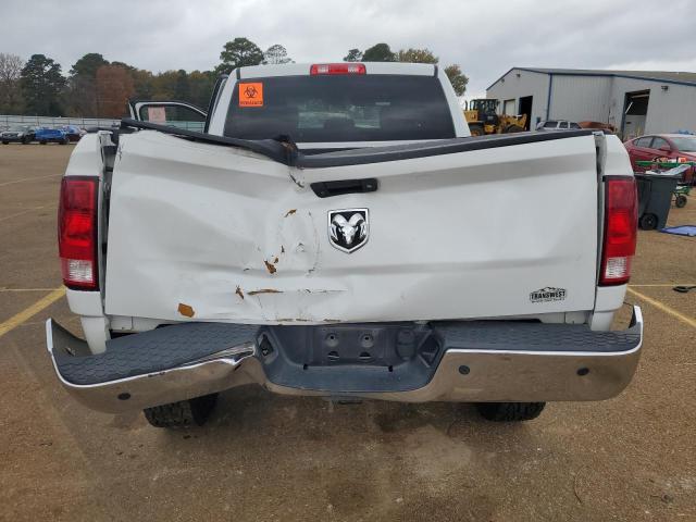Photo 6 from auction – 2018 RAM 2500 ST with VIN 3C6UR5CL1JG296760