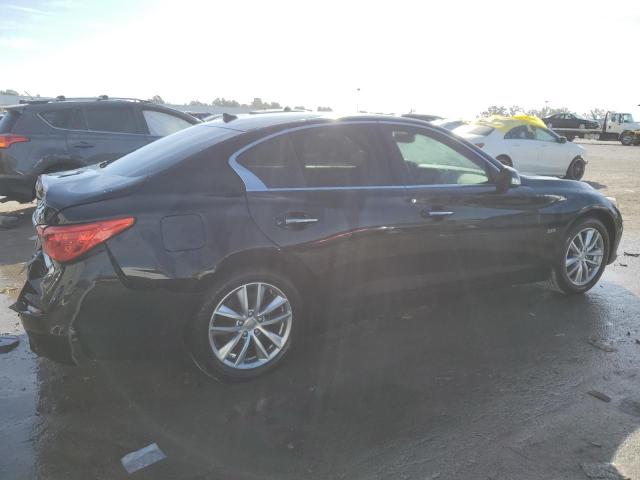Photo 3 from auction – 2017 INFINITI Q50 BASE with VIN JN1CV7AP9HM641898