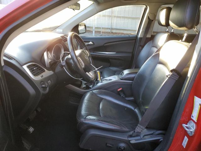 Photo 7 from auction – 2018 DODGE JOURNEY GT with VIN 3C4PDCEG5JT381052