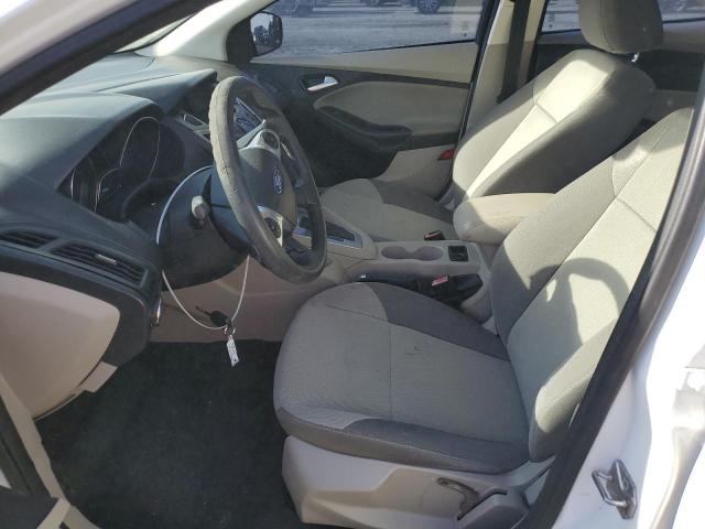 Photo 7 from auction – 2012 FORD FOCUS SE with VIN 1FAHP3K26CL443454