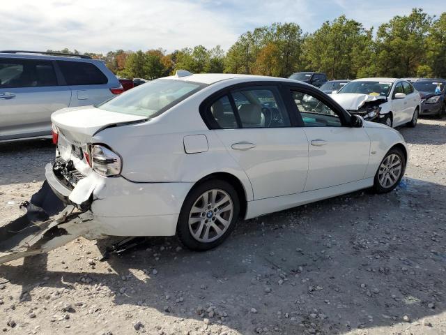 Photo 3 from auction – 2007 BMW 328 I with VIN WBAVA33537KX77098