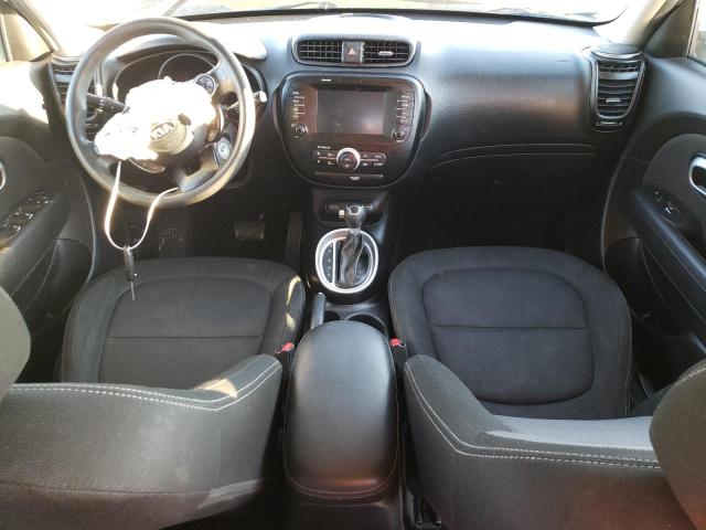 Photo 8 from auction – 2018 KIA SOUL + with VIN KNDJP3A58J7543892