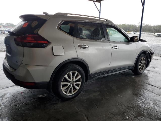 Photo 3 from auction – 2017 NISSAN ROGUE S with VIN 5N1AT2MT9HC811409