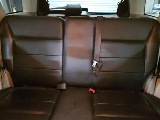 Photo 10 from auction – 2010 FORD ESCAPE XLT with VIN 1FMCU9DG8AKD38552