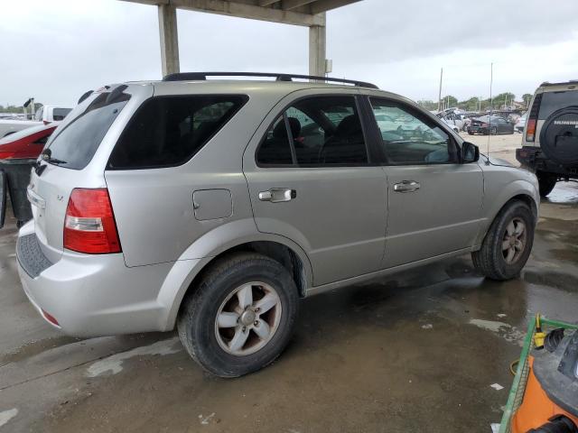 Photo 3 from auction – 2008 KIA SORENTO EX with VIN KNDJD735985842343