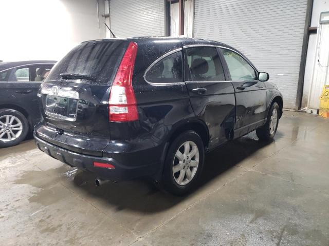 Photo 3 from auction – 2008 HONDA CR-V EX with VIN JHLRE38528C044802