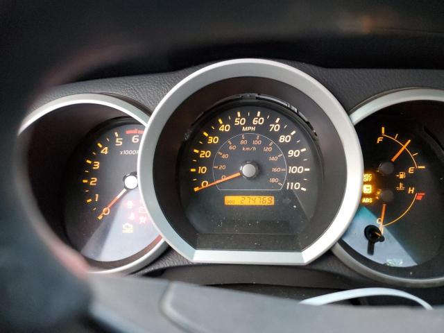 Photo 9 from auction – 2008 TOYOTA 4RUNNER SR with VIN JTEBU14R080130346