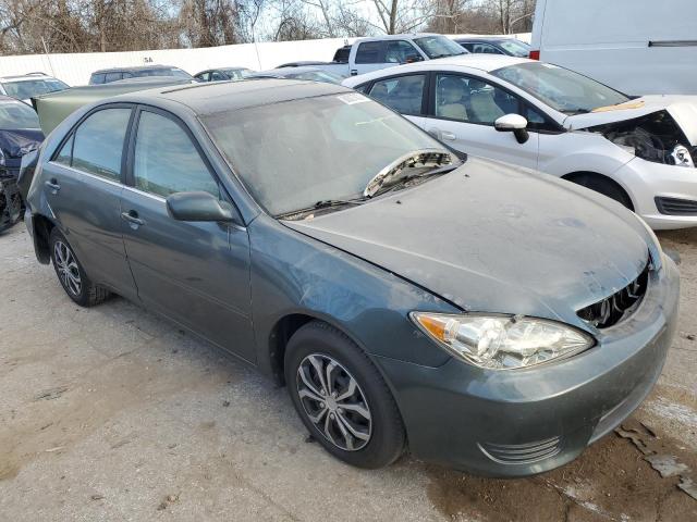 Photo 4 from auction – 2005 TOYOTA CAMRY LE with VIN 4T1BE30K85U051920