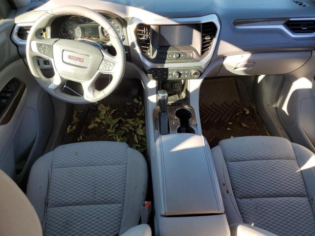 Photo 8 from auction – 2017 GMC ACADIA SLE with VIN 1GKKNKLA2HZ179647