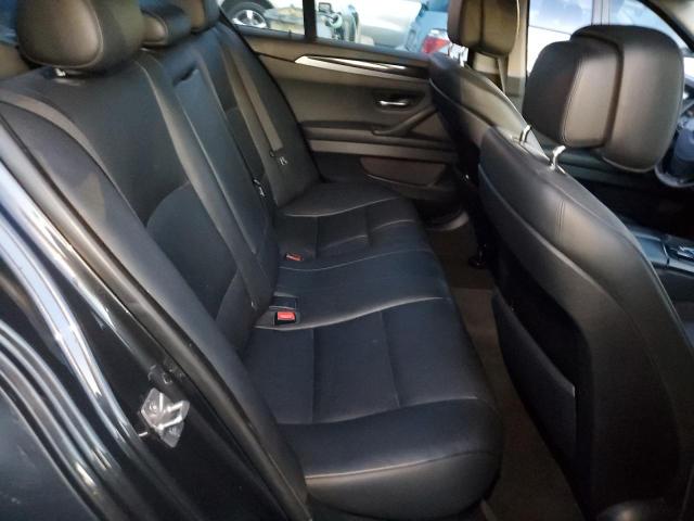 صورة رقم 10 من المزاد - 2012 BMW 528 I مع VIN WBAXG5C56CDW93939
