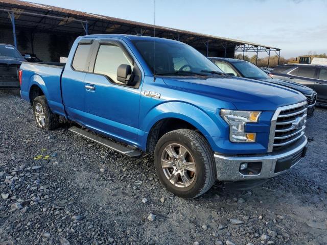 Photo 4 from auction – 2015 FORD F150 SUPER with VIN 1FTEX1C88FFA77410