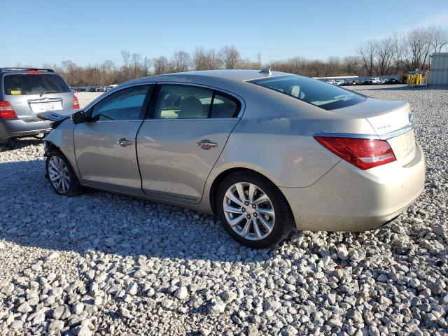 Photo 2 from auction – 2014 BUICK LACROSSE with VIN 1G4GB5G36EF187671