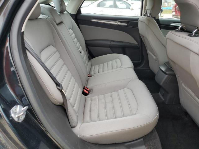 Photo 6 from auction – 2014 FORD FUSION S with VIN 3FA6P0G70ER239294