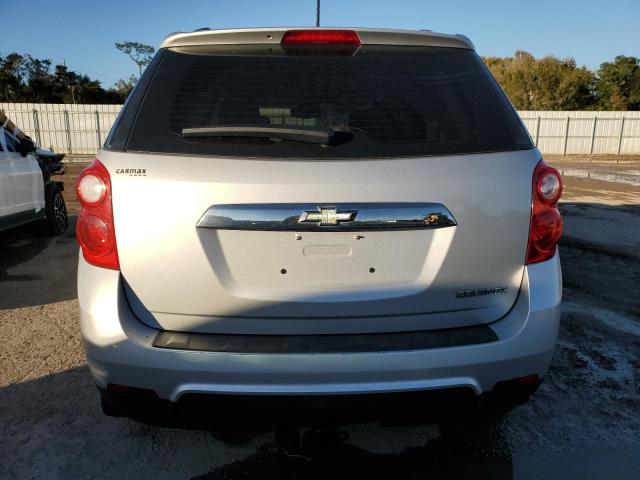 Photo 6 from auction – 2015 CHEVROLET EQUINOX LS with VIN 1GNALAEK7FZ124306