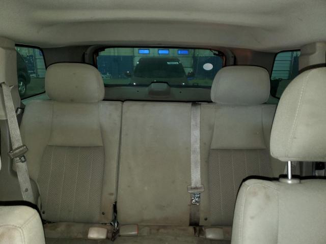 Photo 10 from auction – 2006 JEEP GRAND CHER with VIN 1J4GR48K66C107489