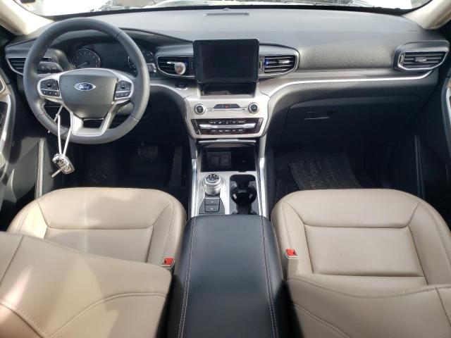Photo 8 from auction – 2022 FORD EXPLORER X with VIN 1FMSK8DH5NGA16299