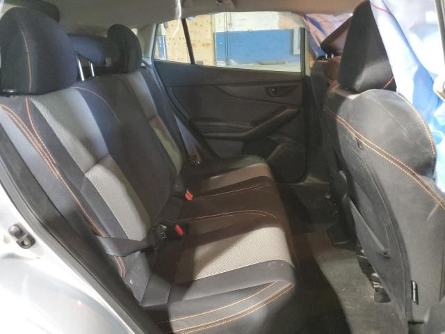 Photo 11 from auction – 2018 SUBARU CROSSTREK with VIN JF2GTABC9JH264292