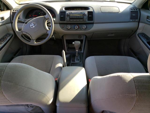 Photo 8 from auction – 2006 TOYOTA CAMRY LE with VIN 4T1BE32K86U736952