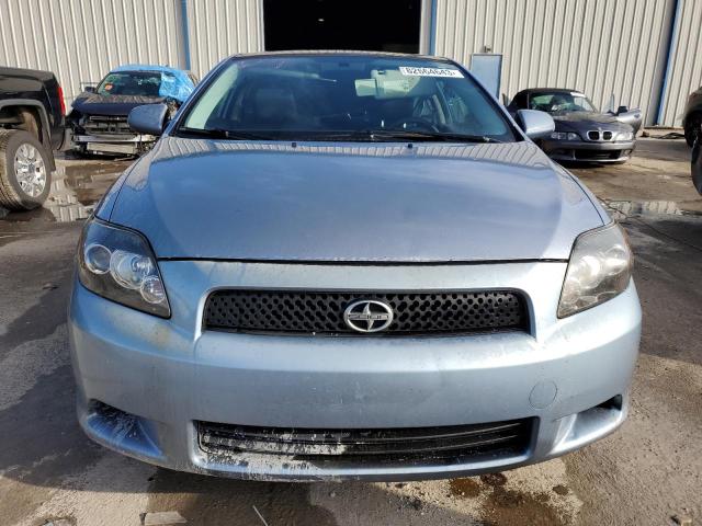 Photo 5 from auction – 2008 TOYOTA SCION TC with VIN JTKDE167X80236169