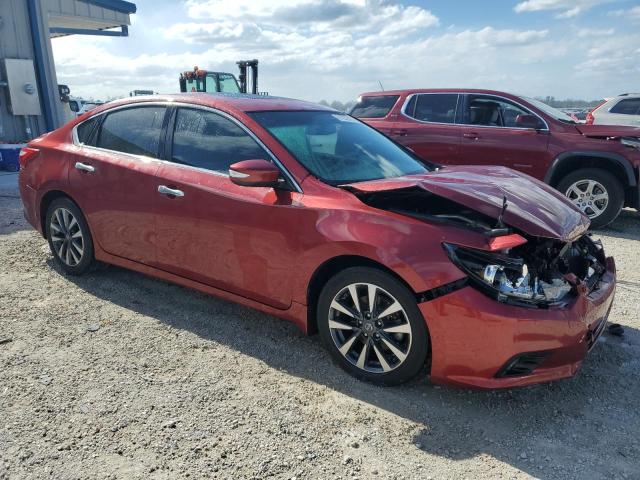 Photo 4 from auction – 2016 NISSAN ALTIMA 2.5 with VIN 1N4AL3AP8GC269841