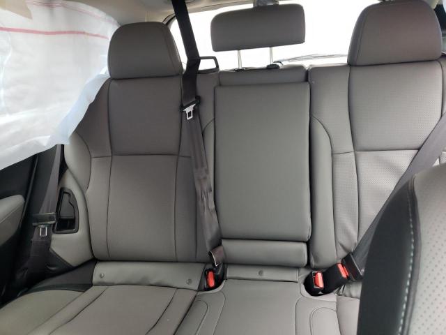 Photo 10 from auction – 2022 SUBARU OUTBACK LI with VIN 4S4BTAMC2N3110401