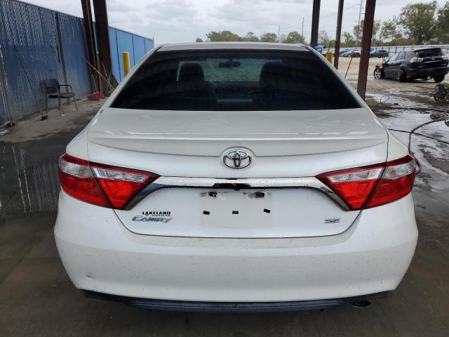 Photo 6 from auction – 2017 TOYOTA CAMRY LE with VIN 4T1BF1FK0HU345972