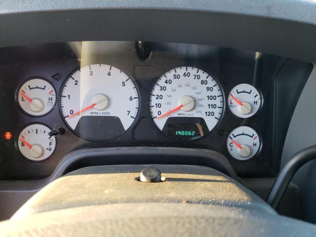 Photo 9 from auction – 2006 DODGE RAM 1500 S with VIN 1D7HA18226J139518