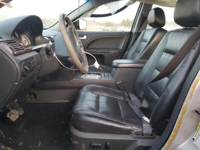 Photo 7 from auction – 2007 FORD FIVE HUNDR with VIN 1FAHP25117G134356