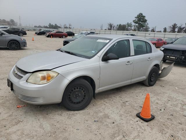 CHEVROLET COBALT LS 2007 with VIN 1G1AK55F577205669 - Photo from auction