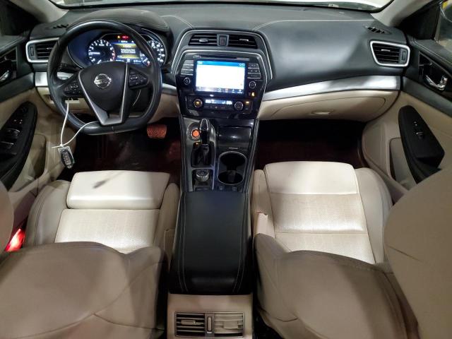Photo 8 from auction – 2017 NISSAN MAXIMA 3.5 with VIN 1N4AA6AP7HC423660