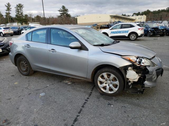 Photo 4 from auction – 2013 MAZDA 3 I with VIN JM1BL1UP7D1740030