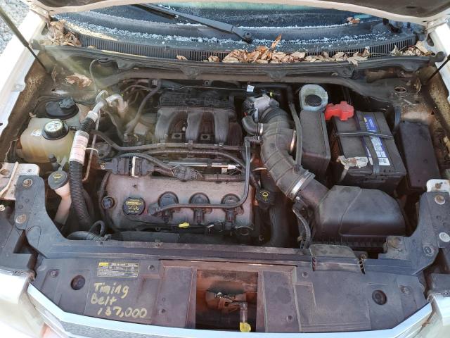 Photo 11 from auction – 2009 FORD FLEX SEL with VIN 2FMDK52C79BA13965