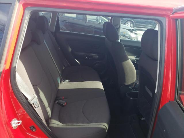 Photo 10 from auction – 2013 KIA SOUL with VIN KNDJT2A56D7541892