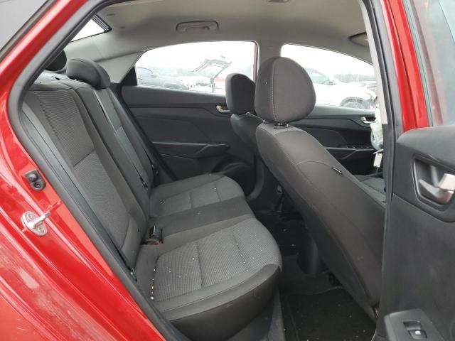 Photo 10 from auction – 2019 HYUNDAI ACCENT SE with VIN 3KPC24A37KE054848