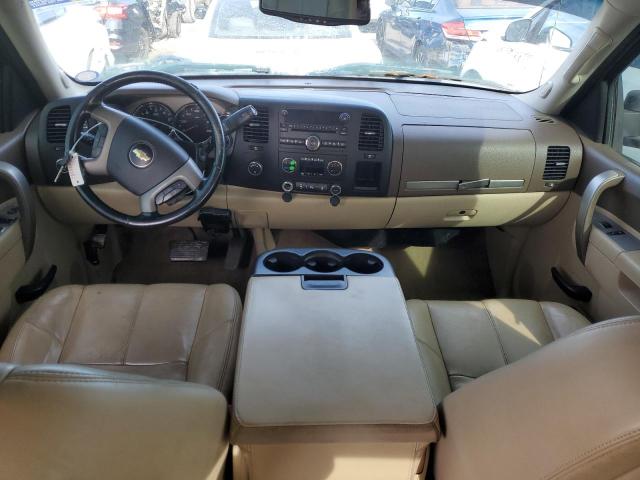 Photo 8 from auction – 2013 CHEVROLET SILVERADO with VIN 3GCPKSE77DG337003