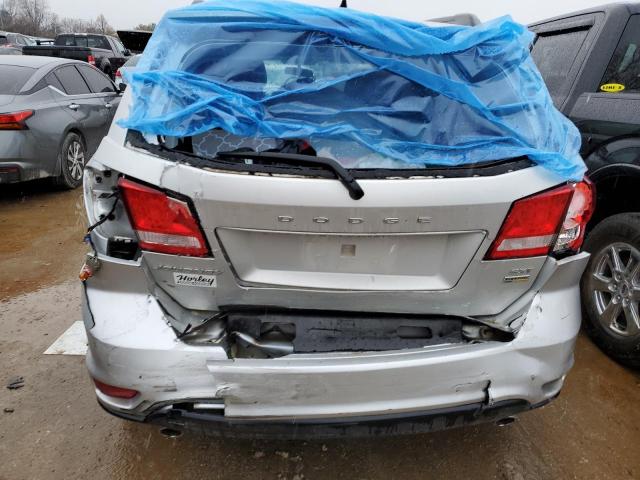 Photo 6 from auction – 2014 DODGE JOURNEY SX with VIN 3C4PDCBG0ET161022