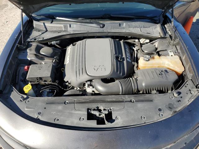 Photo 11 from auction – 2019 DODGE CHARGER R/ with VIN 2C3CDXCT5KH633354