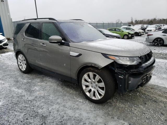 Photo 4 from auction – 2020 LAND ROVER DISCOVERY with VIN SALRT2RK6L2437016