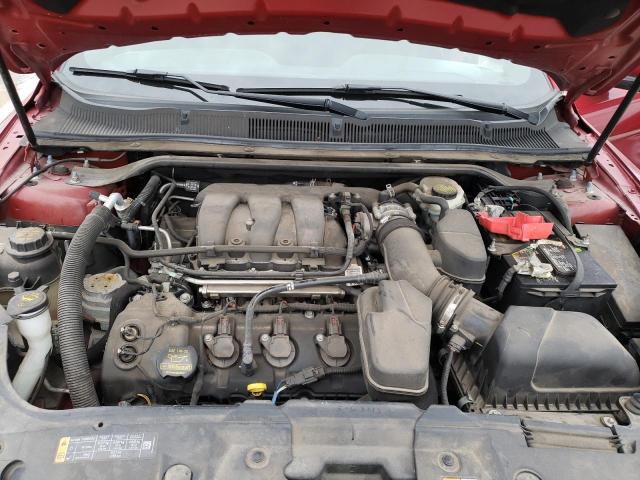 Photo 11 from auction – 2013 FORD TAURUS SEL with VIN 1FAHP2E87DG211854