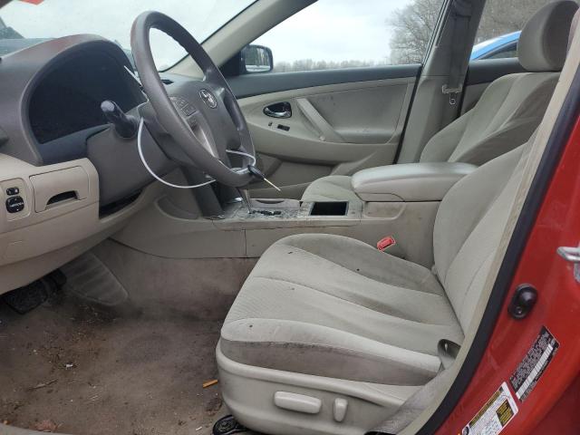Photo 7 from auction – 2008 TOYOTA CAMRY CE with VIN 4T1BE46K78U255870