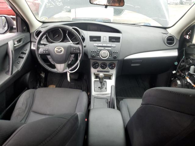 Photo 8 from auction – 2010 MAZDA 3 S with VIN JM1BL1H52A1268646